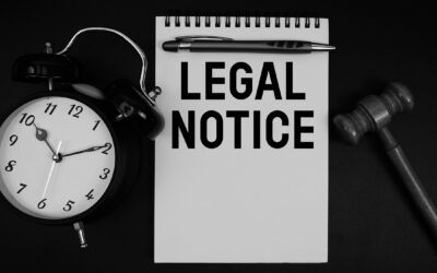 What is a Section 42 Notice?