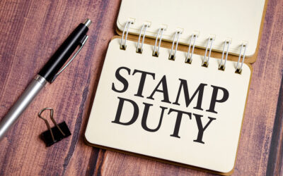 Is Stamp Duty Payable On A Lease Extension?