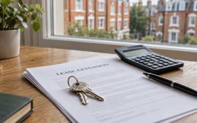 Letting Your Lease Drop Below 80 Years Could Cost Flat Owners an Extra £15,200